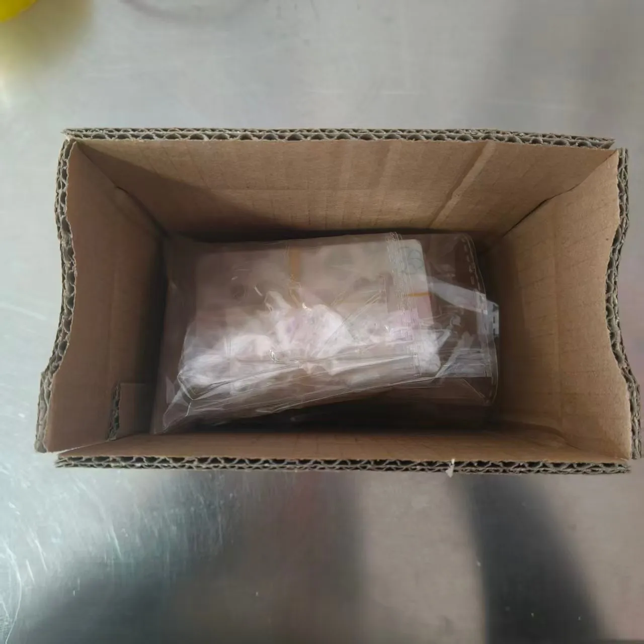 உங்கள் கொடுப்பனவுகளைத் தனிப்பயனாக்குங்கள்! எங்கள் புதிய கிரெடிட் கார்டு ஸ்கின்களை அறிமுகப்படுத்துகிறோம்