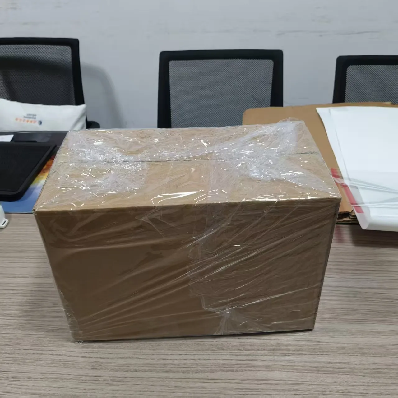 JOJO Pack 3D blister embossed kid ஸ்டிக்கர்