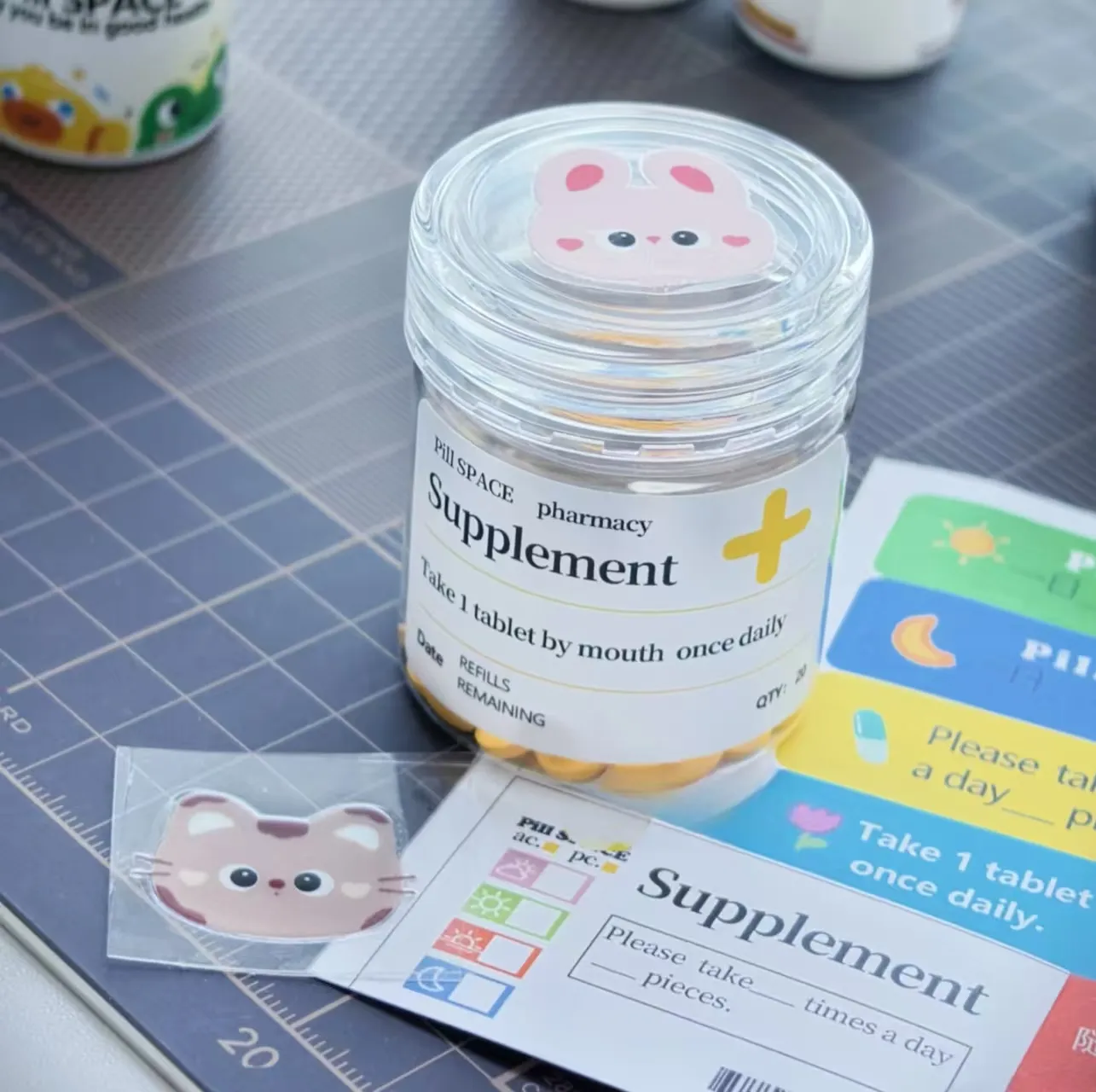 மருந்து லேபிள்களை உண்மையிலேயே பாதுகாப்பானதாகவும், இணக்கமாகவும், நோயாளிக்கு ஏற்றதாகவும் ஆக்குவது எது?