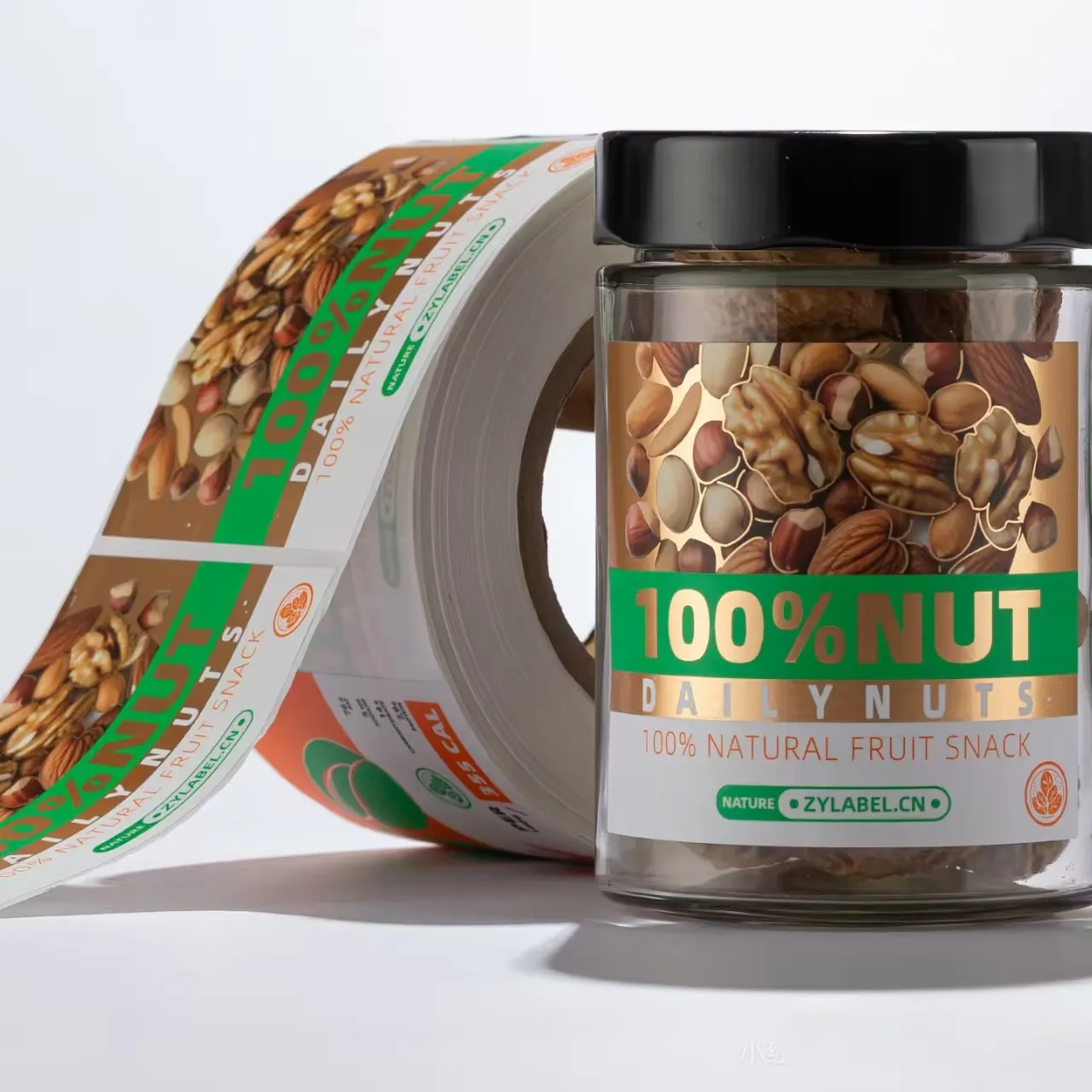 3 வகையான தயாரிப்பு லேபிள்கள்