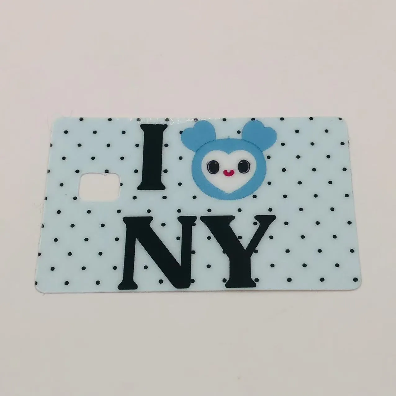 கிரெடிட் கார்டு கவர் ஸ்டிக்கர்கள்