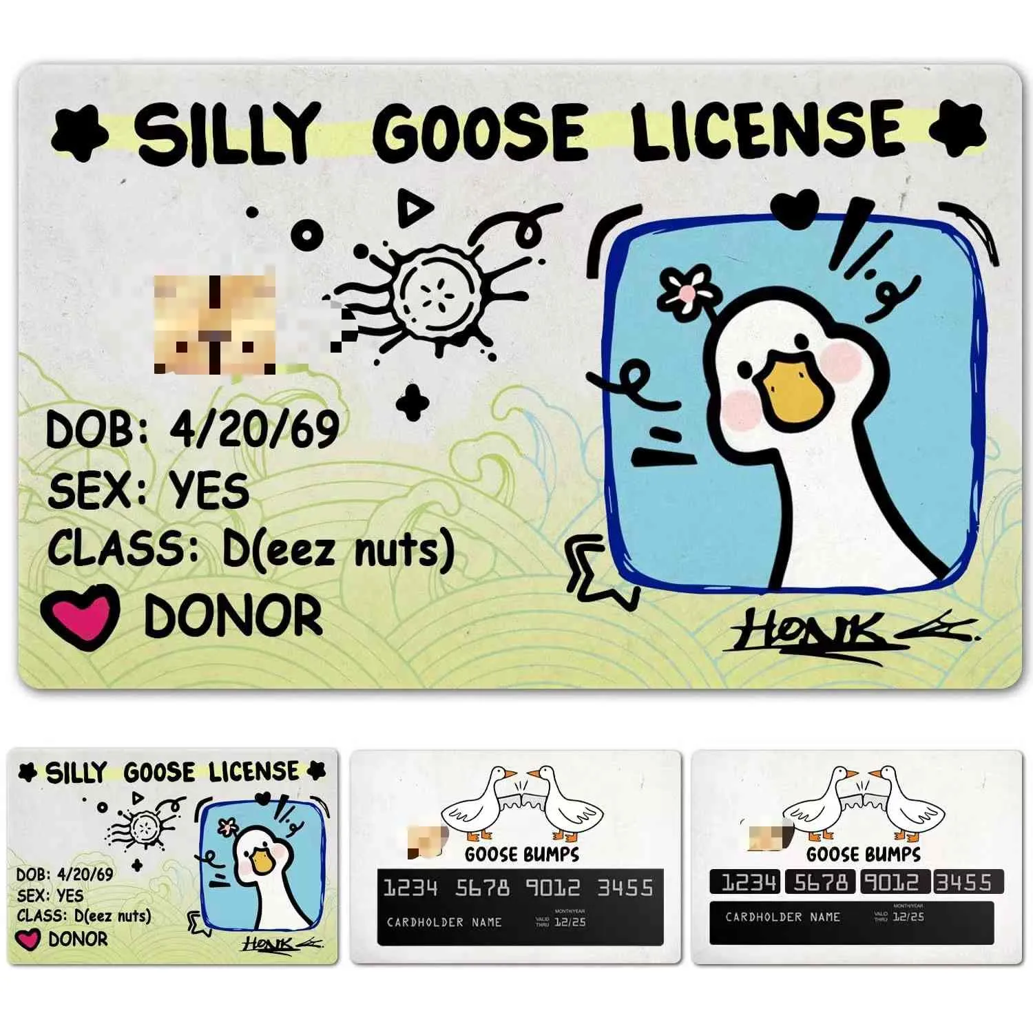 கிரெடிட் கார்டு ஸ்கின் ஸ்டிக்கர்கள்