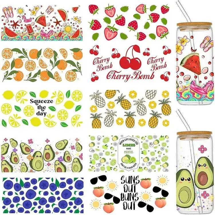 கோப்பை வார்ப் ஸ்டிக்கர்கள்