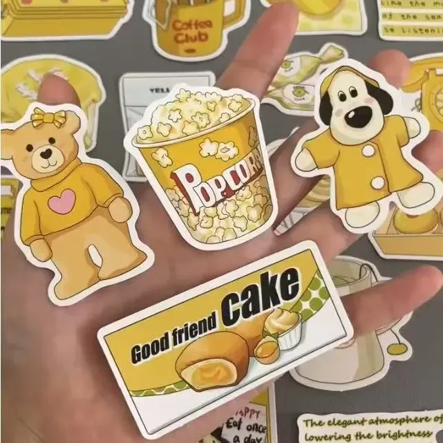 குழந்தைகள் அலங்கார ஸ்டிக்கர்கள்