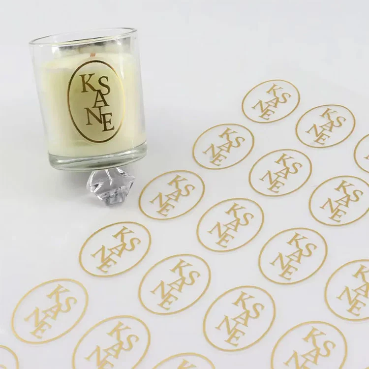 உலோக பரிமாற்ற ஸ்டிக்கர்கள்