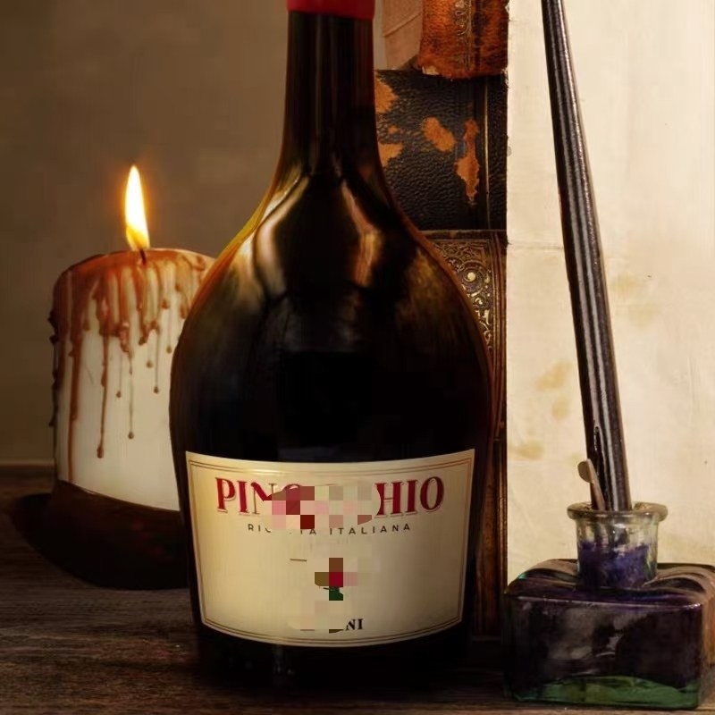 ஒயின் பாட்டில் ஸ்டிக்கர்கள்